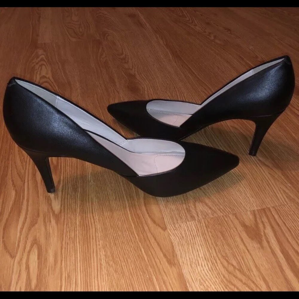 Kenneth Cole So Savvy pumps size 7.5